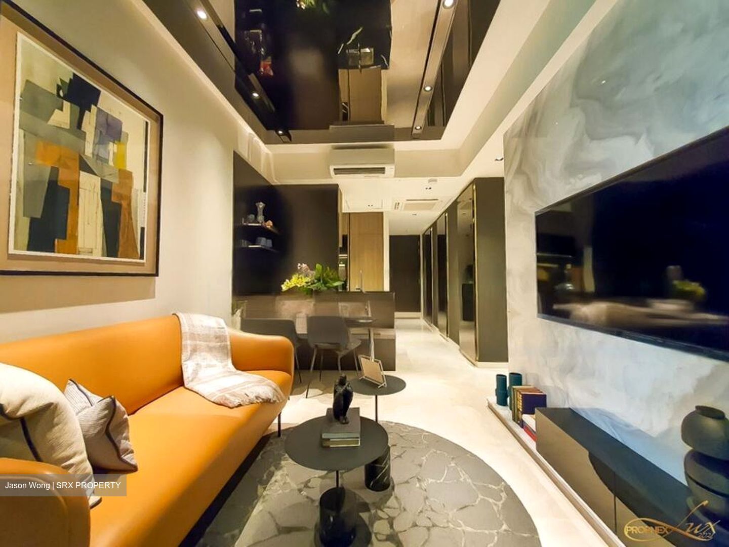 Irwell Hill Residences (D9), Apartment #444897881